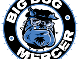 Big Dog Mercer - Blues Band - Chicago, IL - Hero Gallery 1