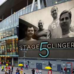 Stage 5 Clinger, profile image