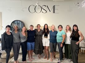 Brooklyn Astrology - Astrologer - Brooklyn, NY - Hero Gallery 2