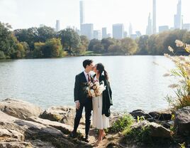 how to get legally married in new york