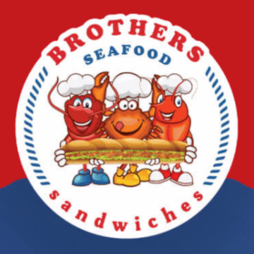 Brothers Seafood Sandwiches - Food Truck - Phoenix, AZ - Hero Main