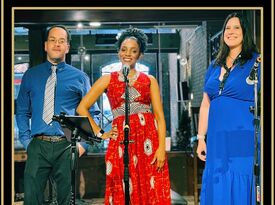 Michelle Ureña Jazz Trio - Jazz Band - Southfield, MI - Hero Gallery 1