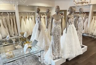 Bridal Salons in Scottsdale AZ The Knot