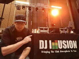 DJ Illusion - DJ - Seattle, WA - Hero Gallery 1
