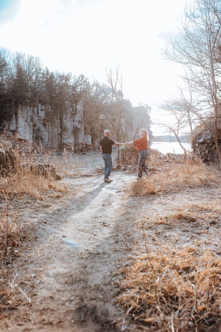 Engagement Photo Sesh!! 

Beloved Design Photography