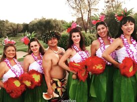 Aloha Polynesia! Hawaiian/Tahitian Band & Dancers. - Hula Dancer - Sacramento, CA - Hero Gallery 4