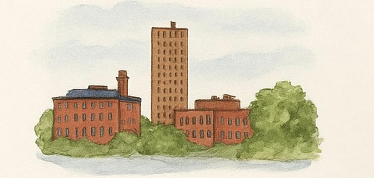 Fell in Love | Lowell, MA