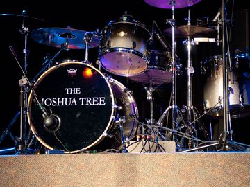 Joshua Tree - Tribute Band - Boston, MA - Hero Main
