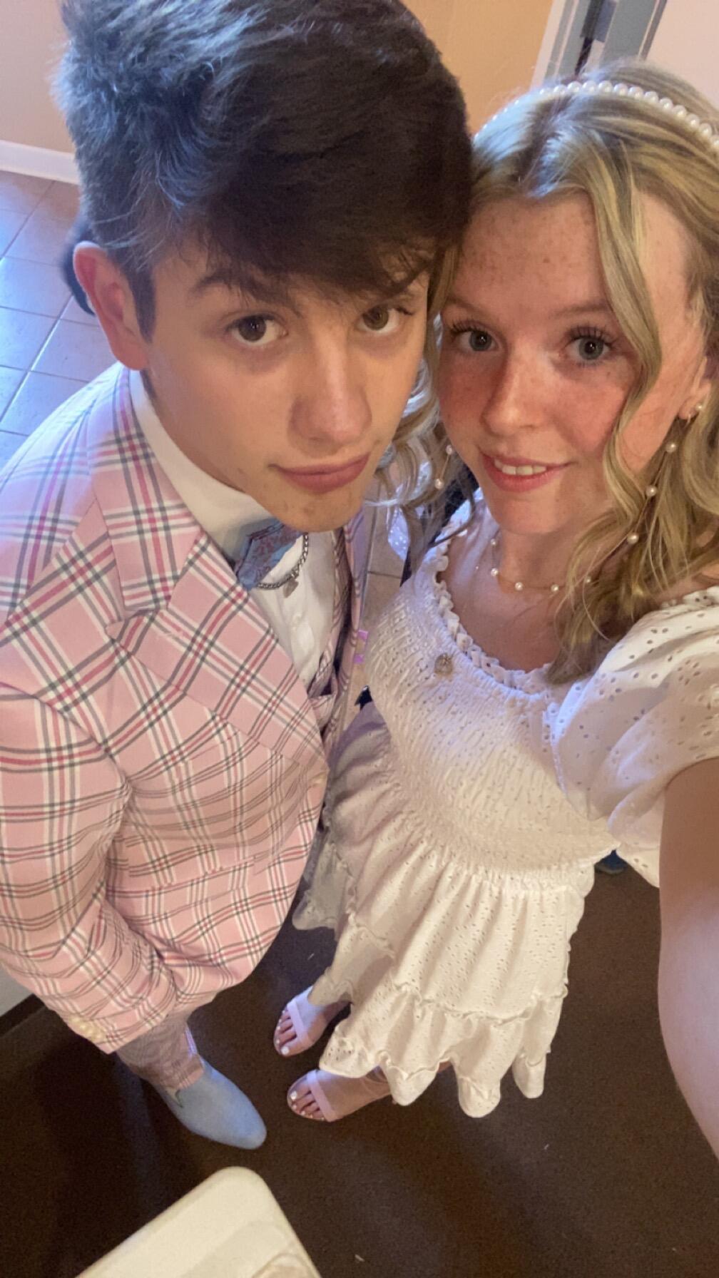 First Easter