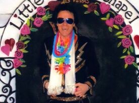 Elvis LIVES - Elvis Impersonator - Westlake, OH - Hero Gallery 1