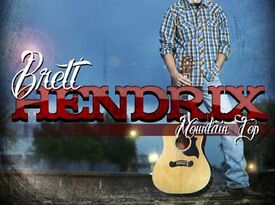 Brett Hendrix Band - Country Band - Lorena, TX - Hero Gallery 3