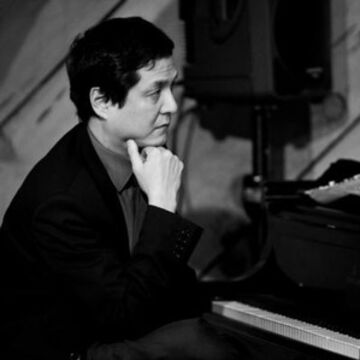 Larry Chinn - Jazz Pianist - Palo Alto, CA - Hero Main