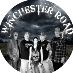 WINCHESTER ROAD, profile image