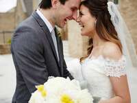 Country Singer Russell Dickerson Looks Back on His Wedding Day Nearly Five Years Later