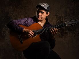 Blue Bird Music - Acoustic Guitarist - Reston, VA - Hero Gallery 2
