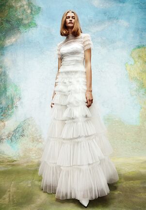 Viktor Rolf Mariage Wedding Dresses The Knot