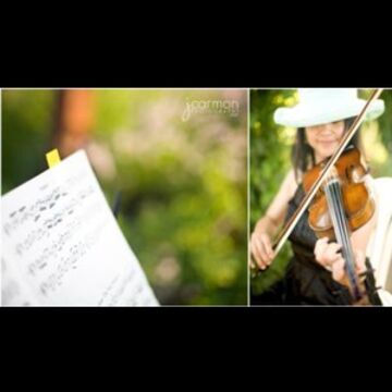 Stringscalm & Jetset - String Quartet - Cambridge, MA - Hero Main