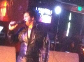 Tony Freitas  elvis tribute artist - Elvis Impersonator - Oakdale, CA - Hero Gallery 4