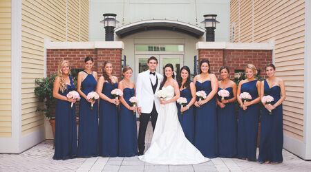 Indianapolis Bridesmaid Dresses