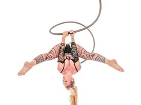 The Aerial Illusions Company LLC - Acrobat - Fort Myers, FL - Hero Gallery 3