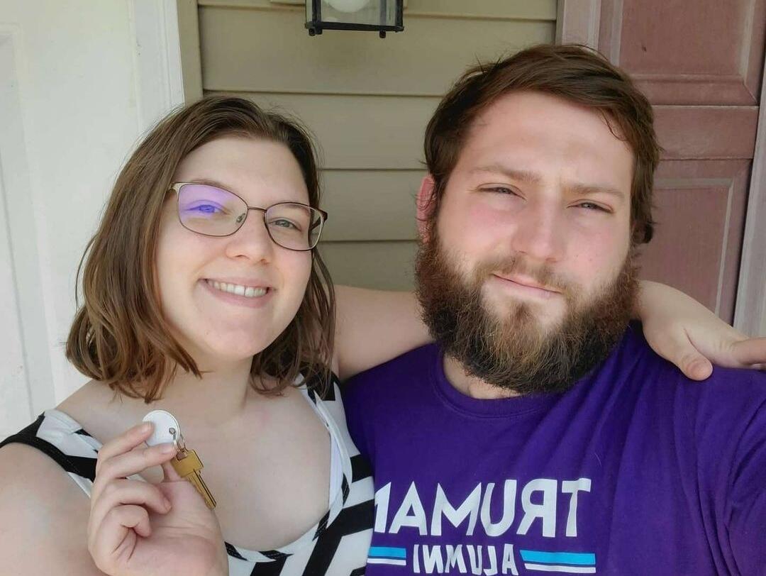 We move to Springfield, IL