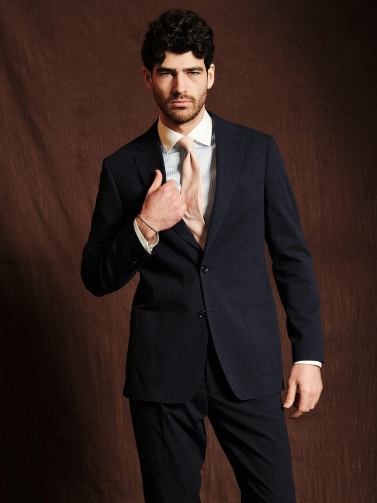 The Tie Bar suit