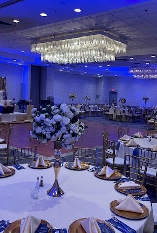 Unveiling the Luxe Charm of Hyatt Morristown: Why It’s a Must-Visit Destination!