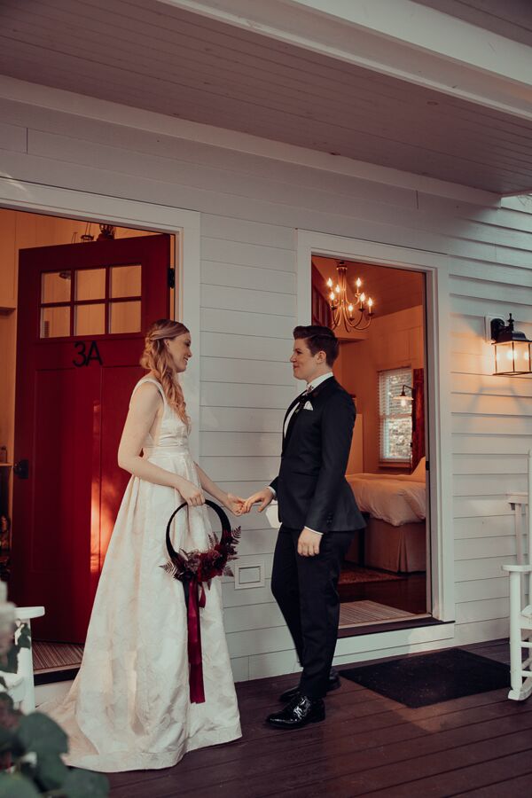 camilla and carl cedar lakes fall wedding