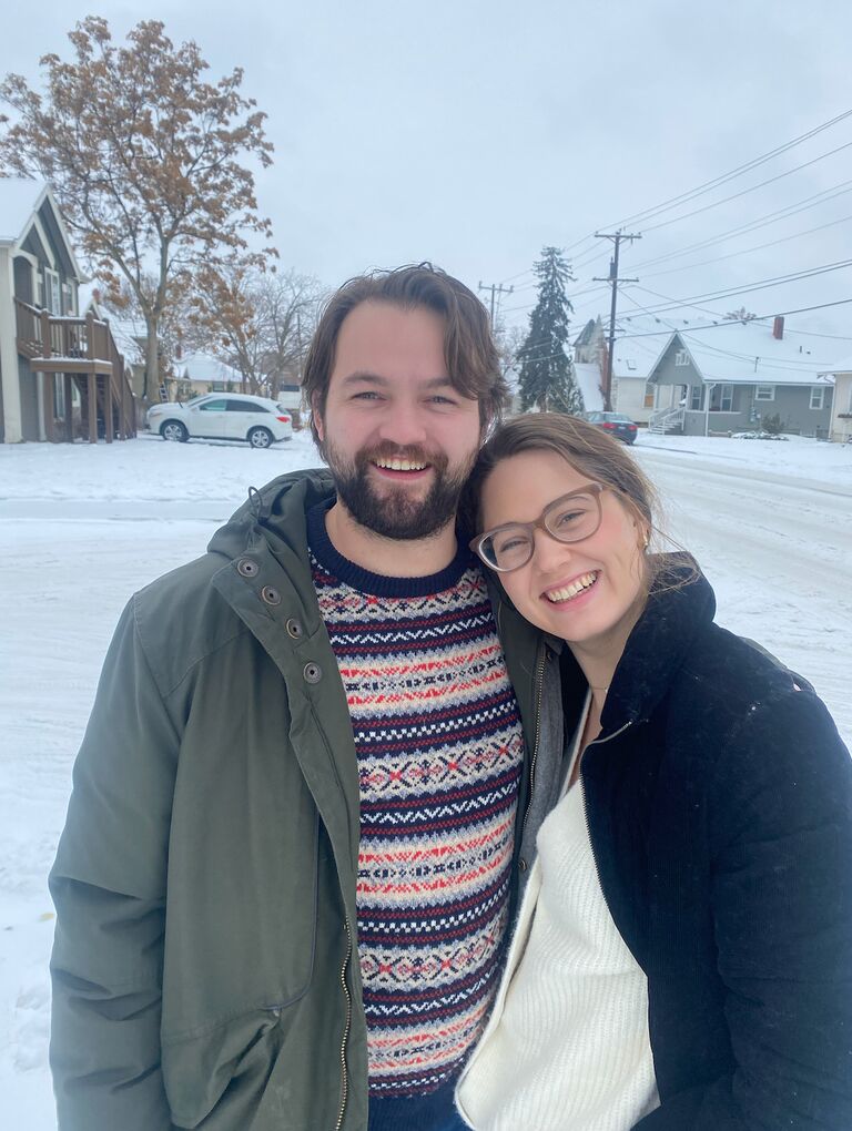 Christmas in Walla Walla
