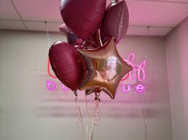 Balloon Boutique - Balloon Decorator - Austin, TX - Hero Gallery 2