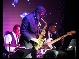 Windy Barnes & The Influentials - Jazz Band - San Pedro, CA - Hero Gallery 4