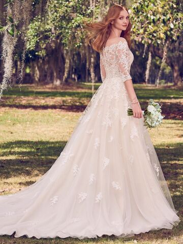 J aime Bridal - Pleasanton CA