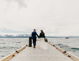 Nevada married couple