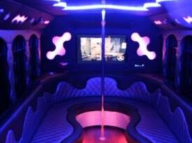 Legacy Limousines LLC - Party Bus - Charlotte, NC - Hero Gallery 2