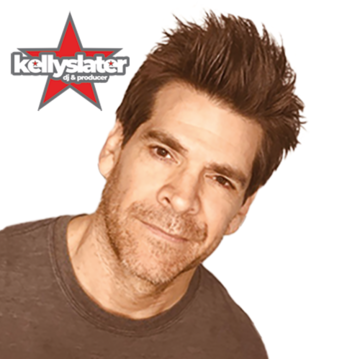 Kelly Slater, DJ & Producer - DJ - Las Vegas, NV - Hero Main