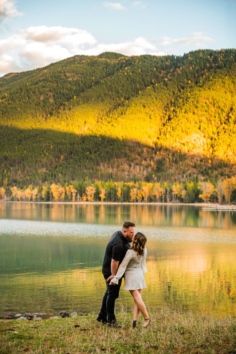 Engagement Photos!