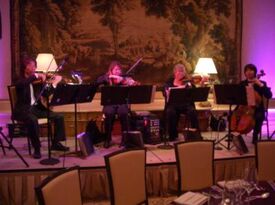 El Real Chamber Players - String Quartet - Placentia, CA - Hero Gallery 1