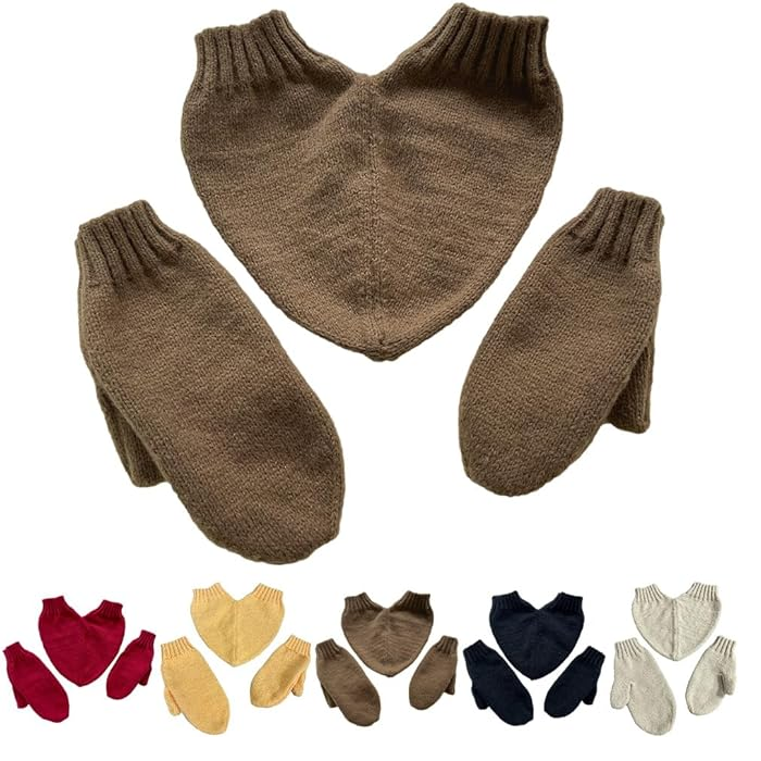 Hand-holding gloves for your true love's best holiday gift