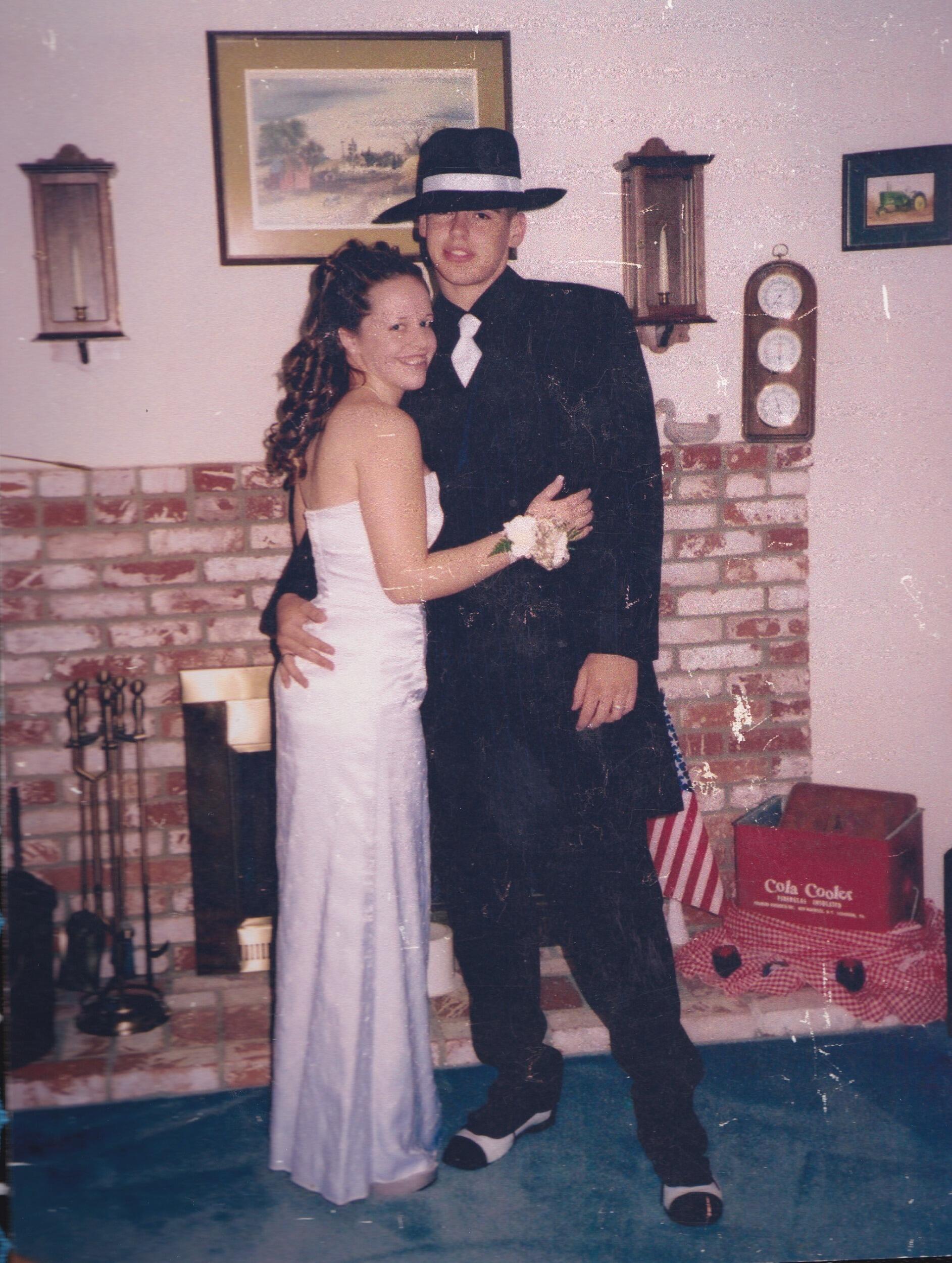Josh's Senior Prom