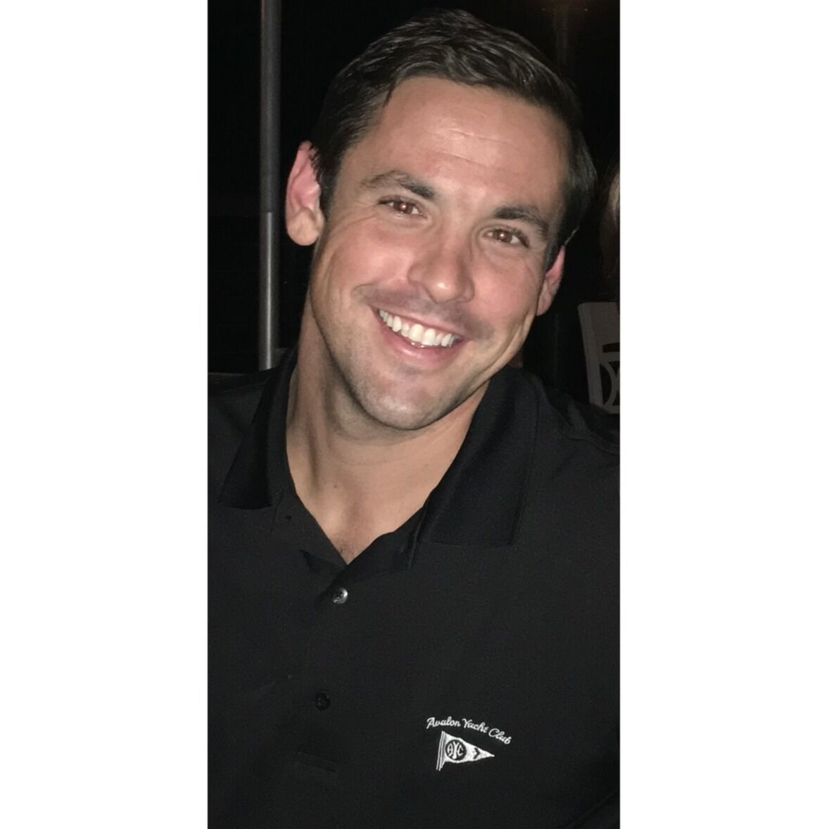 Jarrod Sykes Avalon Yacht Club Coordinator