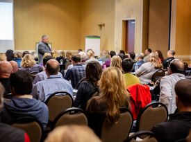 Roger Wolkoff - EQ Motivational Speaker and Emcee - Motivational Speaker - Madison, WI - Hero Gallery 4