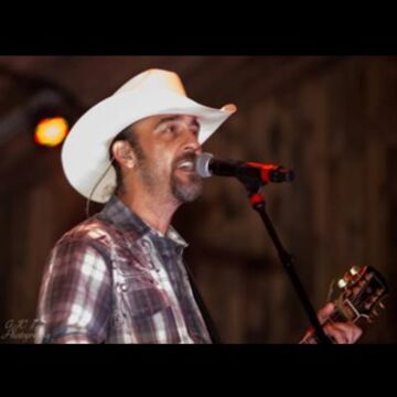 Jon Beaumont Country Band Fort Worth TX The Bash