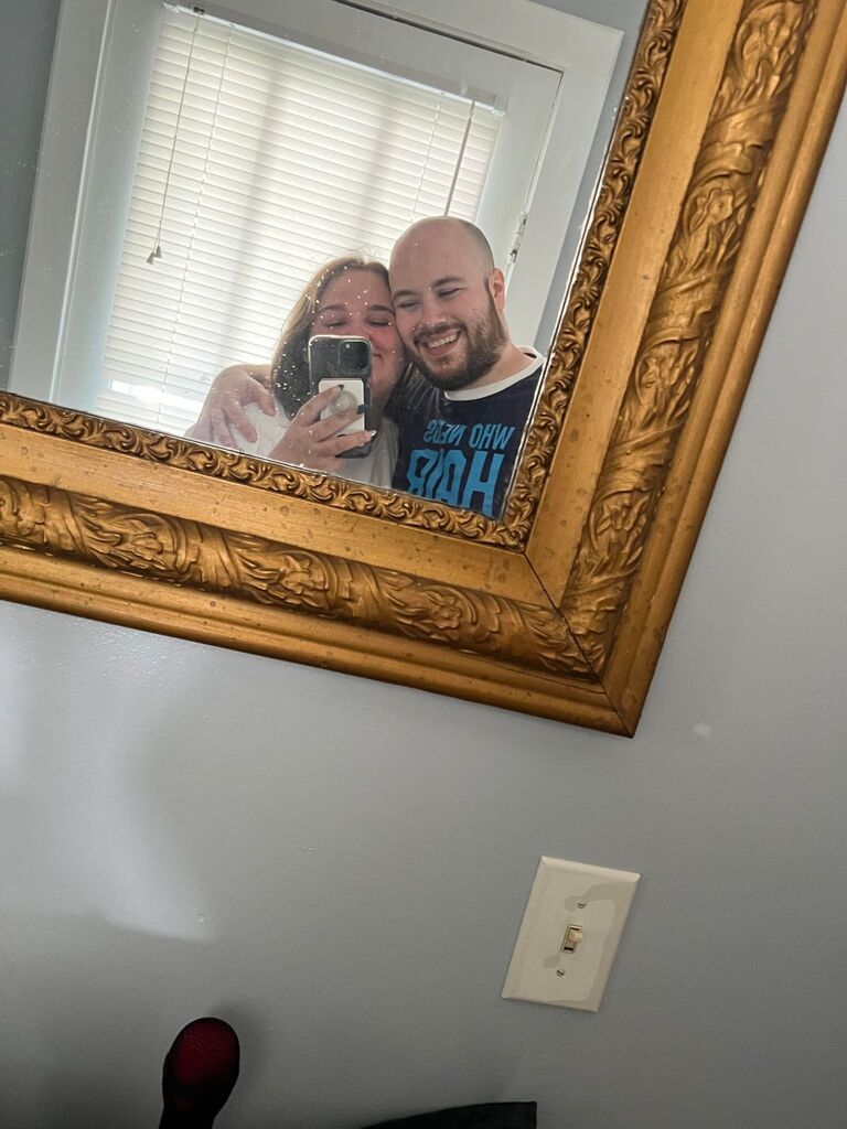 Happy Birthday Amber!
