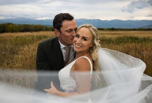 Wedding Photographers in Caldwell ID The Knot