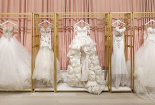 Ontario Mills Group USA Wedding Dresses