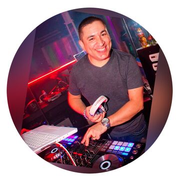 DJ Manny C - DJ - Fort Myers, FL - Hero Main