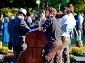 Noggin Hill - Bluegrass Band - Philadelphia, PA - Hero Gallery 1