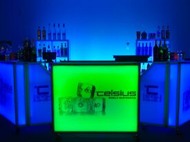 Celsius Beverage Caterers - Caterer - Las Vegas, NV - Hero Gallery 3