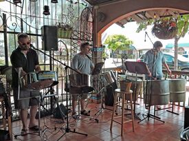 The Sarasota Steel Pan Band - Steel Drum Band - Sarasota, FL - Hero Gallery 1