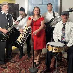 Claire Gossett and The Jive, profile image